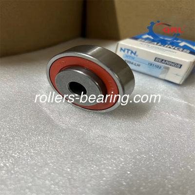 6204LH/5K derin oluklu küre rulmanı 10.32x47x23MM