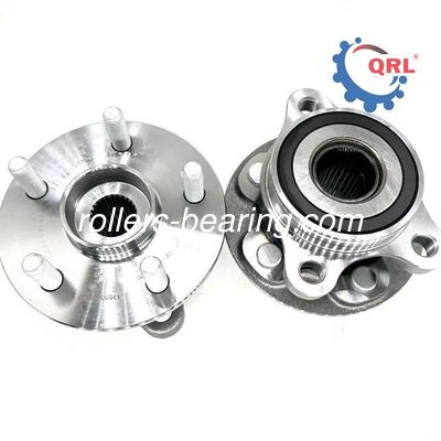 Tekerlek rulmanı ve merkezi montaj, merkezi rulman montajı Toyota 43550-47020