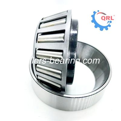 32309C Tek satırlı kıvrımlı rulo rulmanları Boyutları 45X100X38.25MM