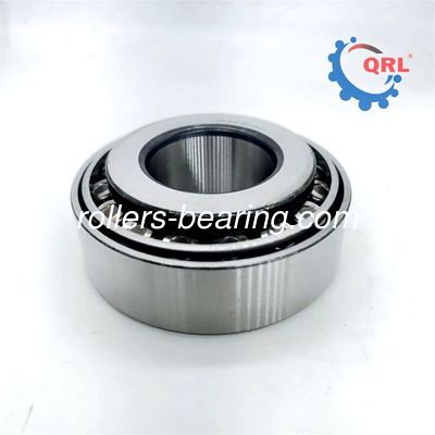 32309C Tek satırlı kıvrımlı rulo rulmanları Boyutları 45X100X38.25MM