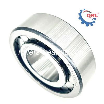 Silindrik Rol rulman NF12192 QRL Boyutu 45x100x31 mm