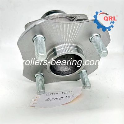 Tekerlek Merkezi Lageri 89544-52030 42450-0D030 Toyota VOIS 42450-52020 için