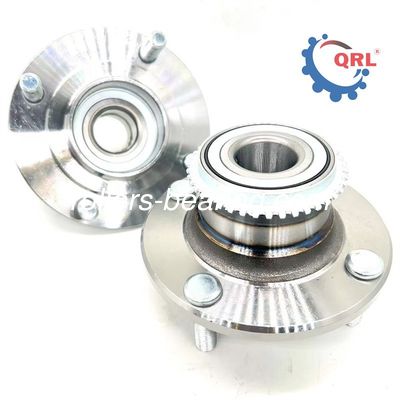 MR527452 Mitsubishi Lancer için Merkezi Montaj Arka Tekerlek. 2.0l/2.4l, Sport Line