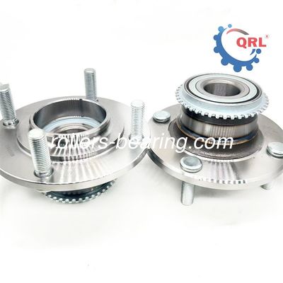 MR527452 Mitsubishi Lancer için Merkezi Montaj Arka Tekerlek. 2.0l/2.4l, Sport Line