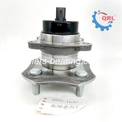 Tekerlek Merkezi Lageri 89544-52030 42450-0D030 Toyota VOIS 42450-52020 için