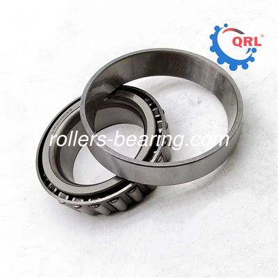 Konik Rol rulman rulmanı LM 300849/LM 300811 40.987X67.975X17.5mm