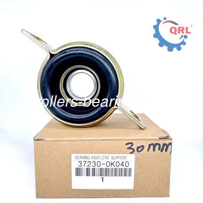 37230-0K040 Toyota Tacoma Tundra T-100 için Sürüş Çubuğu Merkezi Destek Taşıması