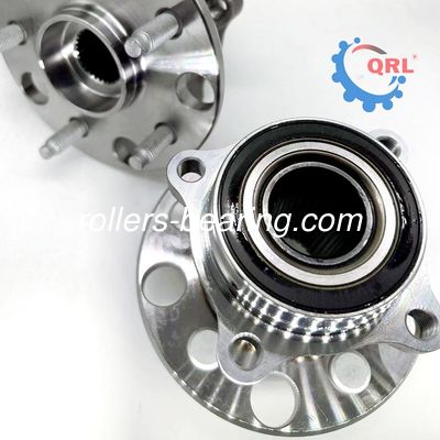 42410-30020 Tekerlek Merkezi Lageri 2006-2014 LEXUS 2005-2013 TOYOTA REIZ için