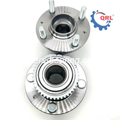 MR493619 MITSUBISHI LANCER için Arka Tekerlek Merkezi Lageri