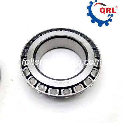 32215 JR 75x130x33.25 mm'lik konik rulo rulmanı