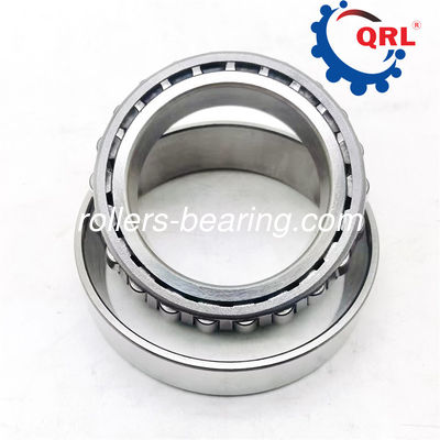 TOYOTA 90368-45087 için konik rulo rulmanı LM 102949
