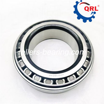 HM218248/HM218210 Marka QRL 3.5423x5.7864x1.5748 inç Tapered Roller Bearing