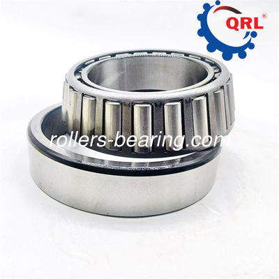HM218248/HM218210 Marka QRL 3.5423x5.7864x1.5748 inç Tapered Roller Bearing