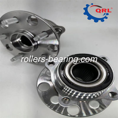 512337 42410-30020 3DACF044D-9GR Arka Tekerlek Merkez Montajı TOYOTA REIZ / CROWH