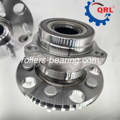 512337 42410-30020 3DACF044D-9GR Arka Tekerlek Merkez Montajı TOYOTA REIZ / CROWH