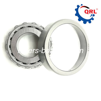 15106/15245 Boyutu 26.987X62X19.05 mm Konik rulo rulmanı