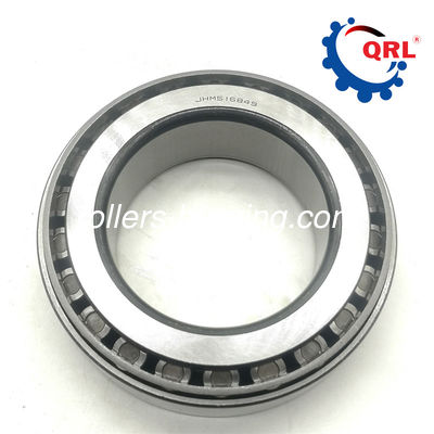 JHM516849/10 tek sıra konik rulo rulmanı 3.3465x5.5118x1.5354 inç