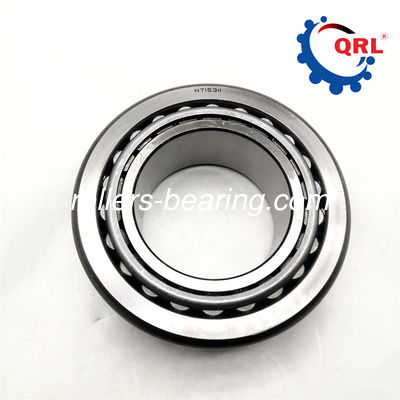 H715345/H715311 2.8125x5.375x1.8125 inçlik tek sıra konik rulo rulman