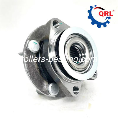 40202-ED000 NISSAN TIIDA Hatchback C11X 2007-2012 için Ön Tekerlek Merkezi Lageri