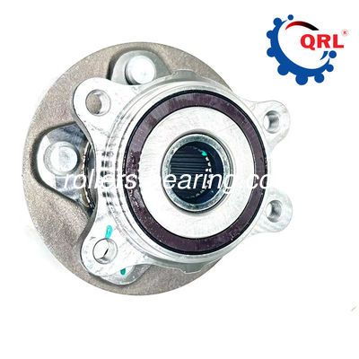 43550-33010 CAMRY 2018- TOYOTA CAMRY V70 26 TEETH için tekerlek merkezi