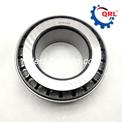 H715346/H715311 Boyutu 76.2x111.25x46.04mm Marka QRL Konik Rol rulmanları