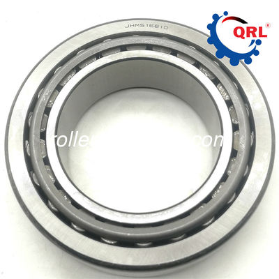 JHM516849/10 tek sıra konik rulo rulmanı 3.3465x5.5118x1.5354 inç