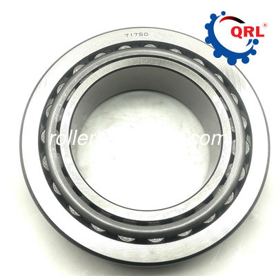 Marka QRL 71450/71750 Tek sıra konik rulo rulman 114.30x190.50x47.63