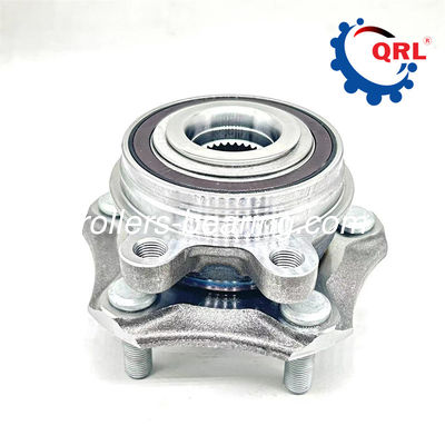 2019-2024 Nissan Altima Hub Montajı 40202-6CA0A Tekerlek Merkezi Lageri
