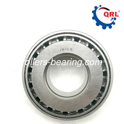 15106/15245 Boyutu 26.987X62X19.05 mm Konik rulo rulmanı