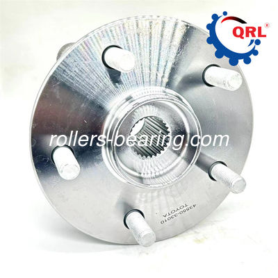43550-33010 CAMRY 2018- TOYOTA CAMRY V70 26 TEETH için tekerlek merkezi
