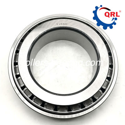 Marka QRL 71450/71750 Tek sıra konik rulo rulman 114.30x190.50x47.63
