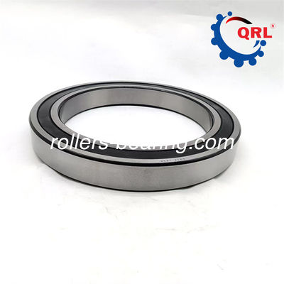 6934-2RS Derin oluklu küre rulmanı QRLSupport özel özelleştirme 170x230x28
