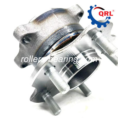 43202-JA000 NISSAN ALTIMA HUB176T-19 HUB KÖTÜR