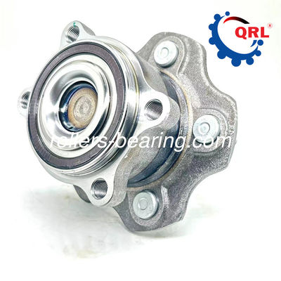 43202-JA000 NISSAN ALTIMA HUB176T-19 HUB KÖTÜR