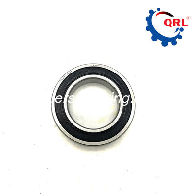6009 2RS 6009 DDU 6009 LLU Derin Çukurlu Top Taşıma 45x75x16 mm