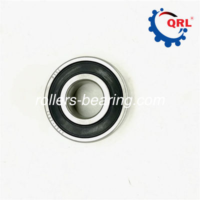 6203-2RS1 Derin Çukurlu Top Taşıyıcısı 17x40x12 mm 2RS Mühürler Tipi