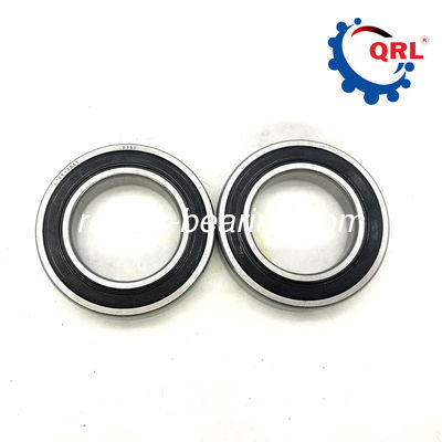 6009 2RS 6009 DDU 6009 LLU Derin Çukurlu Top Taşıma 45x75x16 mm