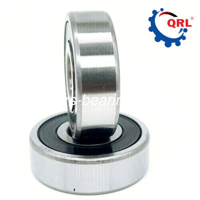 17x52x16mm 333 Kapalı Alternatör rulmanı 333-2RS Derin Çukurlu Top rulmanı