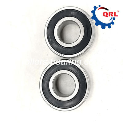 6203-2RS1 Derin Çukurlu Top Taşıyıcısı 17x40x12 mm 2RS Mühürler Tipi