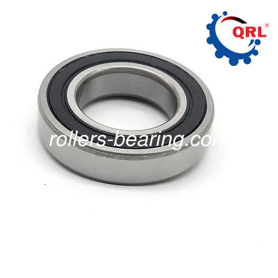 60/32-2RS Radial Top Taşıma 32X58X13 Sızdırılmış Derin Çukurlu Top Taşıma
