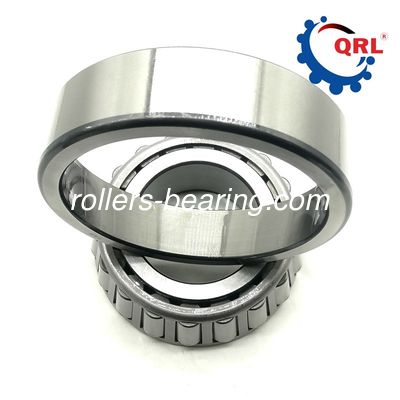 748S/742 QRL Tek sıra konik rulo rulmanları 76.2x150.0x44.45mm