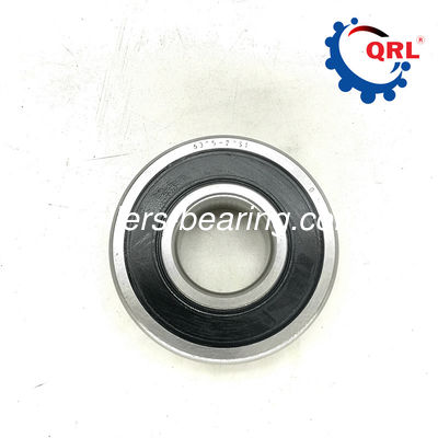 6305-2RS Kapalı Top Taşımacılığı 25x62x17 6305DDU 6305LLU Derin Çukurlu Top Taşımacılığı