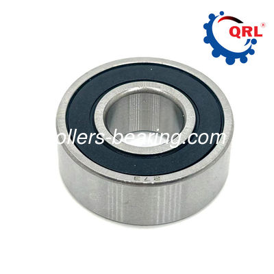 Alternatör rulmanları 6202/1B2RMXC811 279 Derin oluklu top rulmanları 15X35X13mm