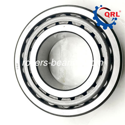 748S/742 QRL Tek sıra konik rulo rulmanları 76.2x150.0x44.45mm