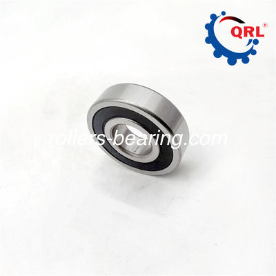 63/28 2RS Derin Çukurlu Top Taşıyıcısı 28x68x18 mm