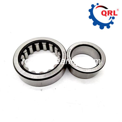 CRB 809020 F-809020 Honda Motosikleti CBF125 CBF150 30x58x17mm için Silindrik Rol rulman rulmanı