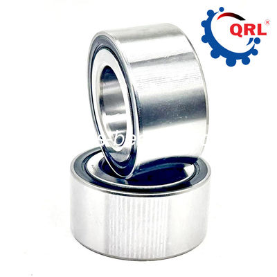 DU428038 43210-0W000 NISSAN URVAN için Çift Sıralı Konik Rol rulman rulmanları
