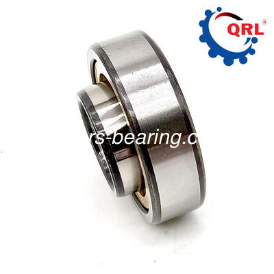 Silindrik Rol rulman NU 205 EM 25x52x15 mm