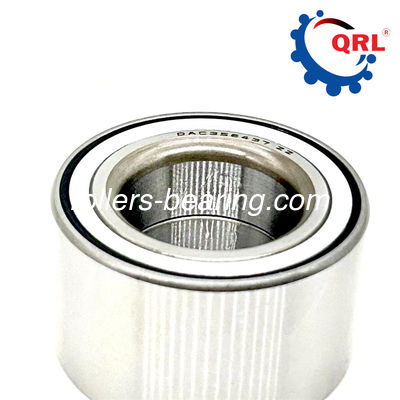 DAC356437 Mühürlü Tekerlek Top Taşıma 35x64x37 mm Fabrika