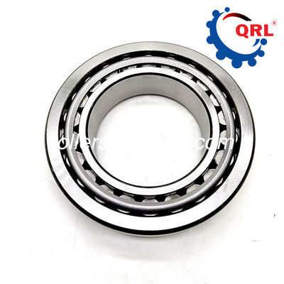 MITSUBISHI FUSO FP5170 MH043074 için TR201704UR TAPERED ROLLER BEARING